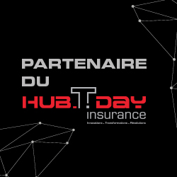 Partenaire banniere hubtoday insurance