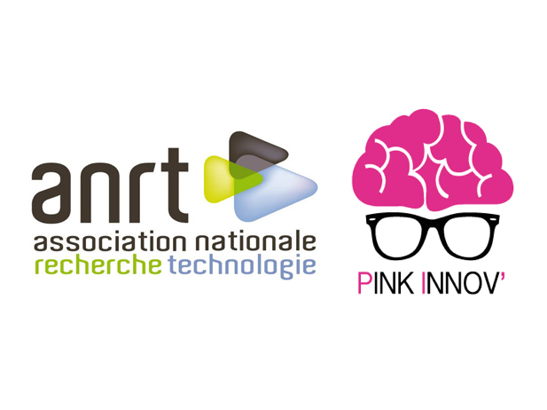 Colloque ANRT – 16 octobre 2019 – Pink Innov’ co-organisateur
