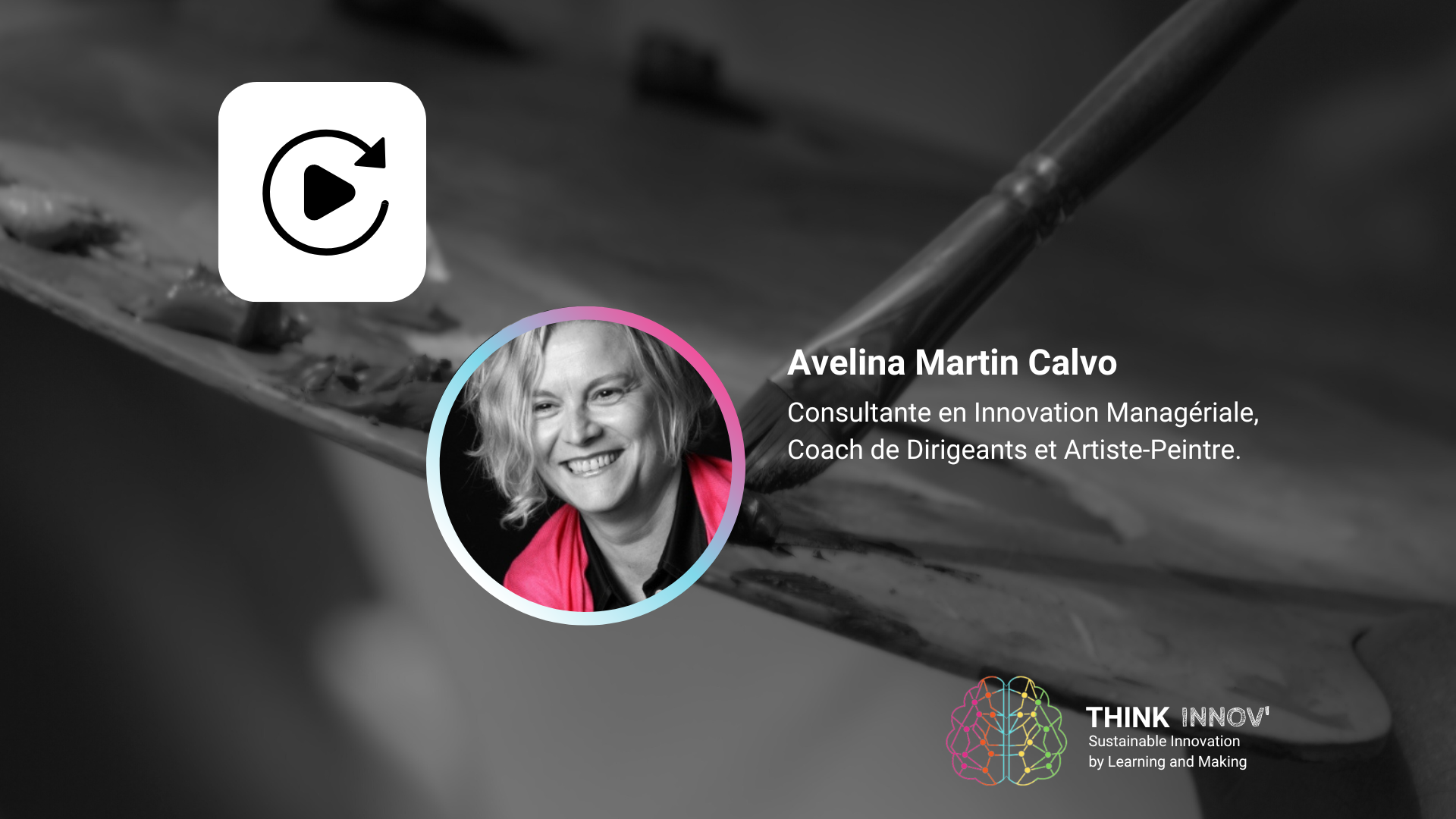 Avelina Martin Calvo - réalisations